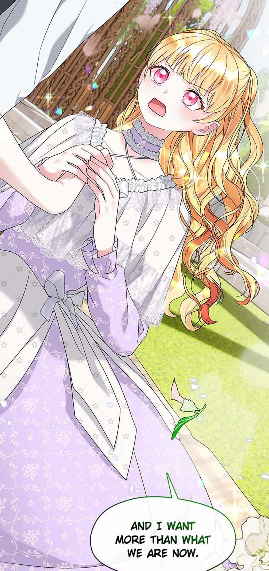 Princess Player Chapter 77 page 44 - 