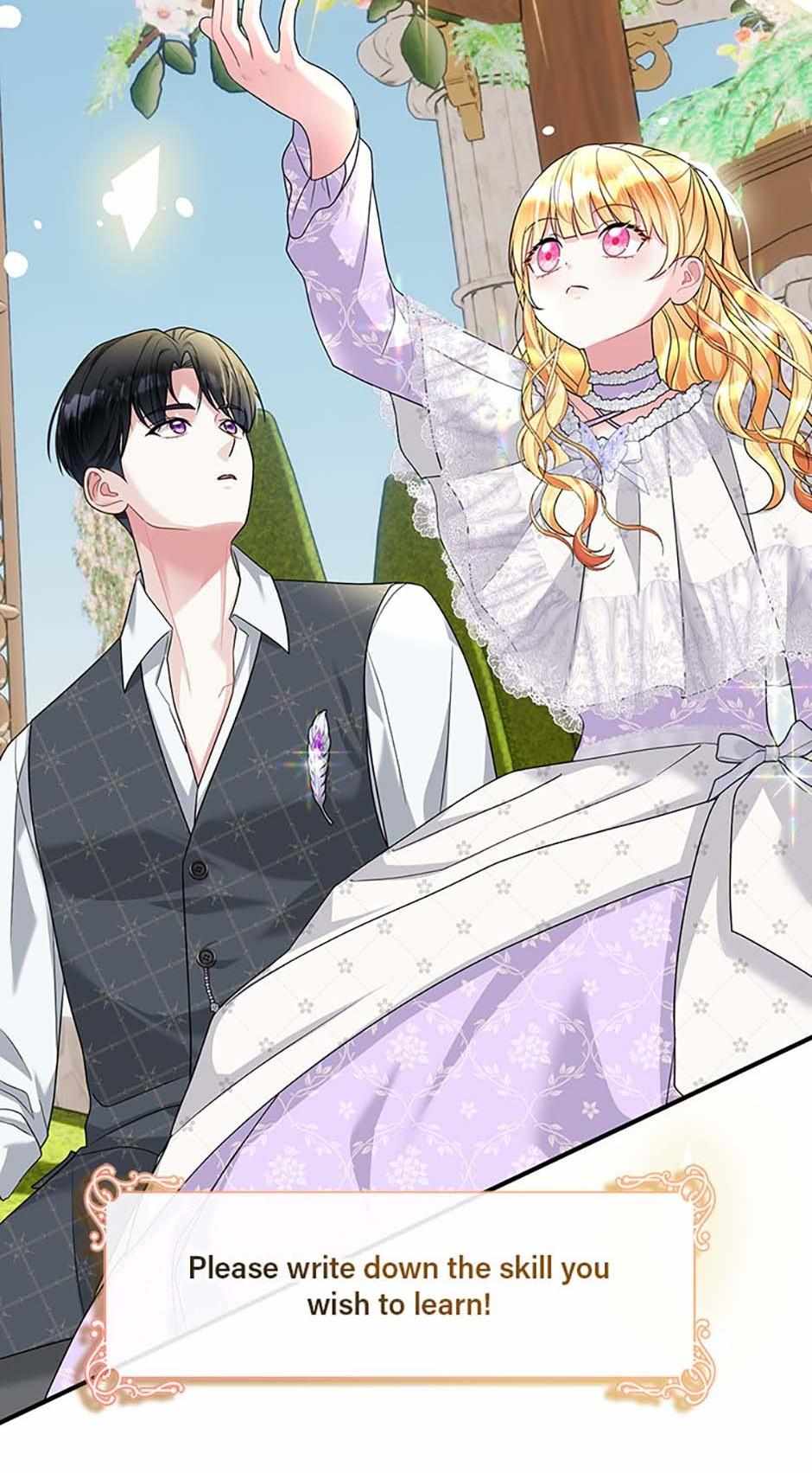 Princess Player Chapter 77 page 50 - 