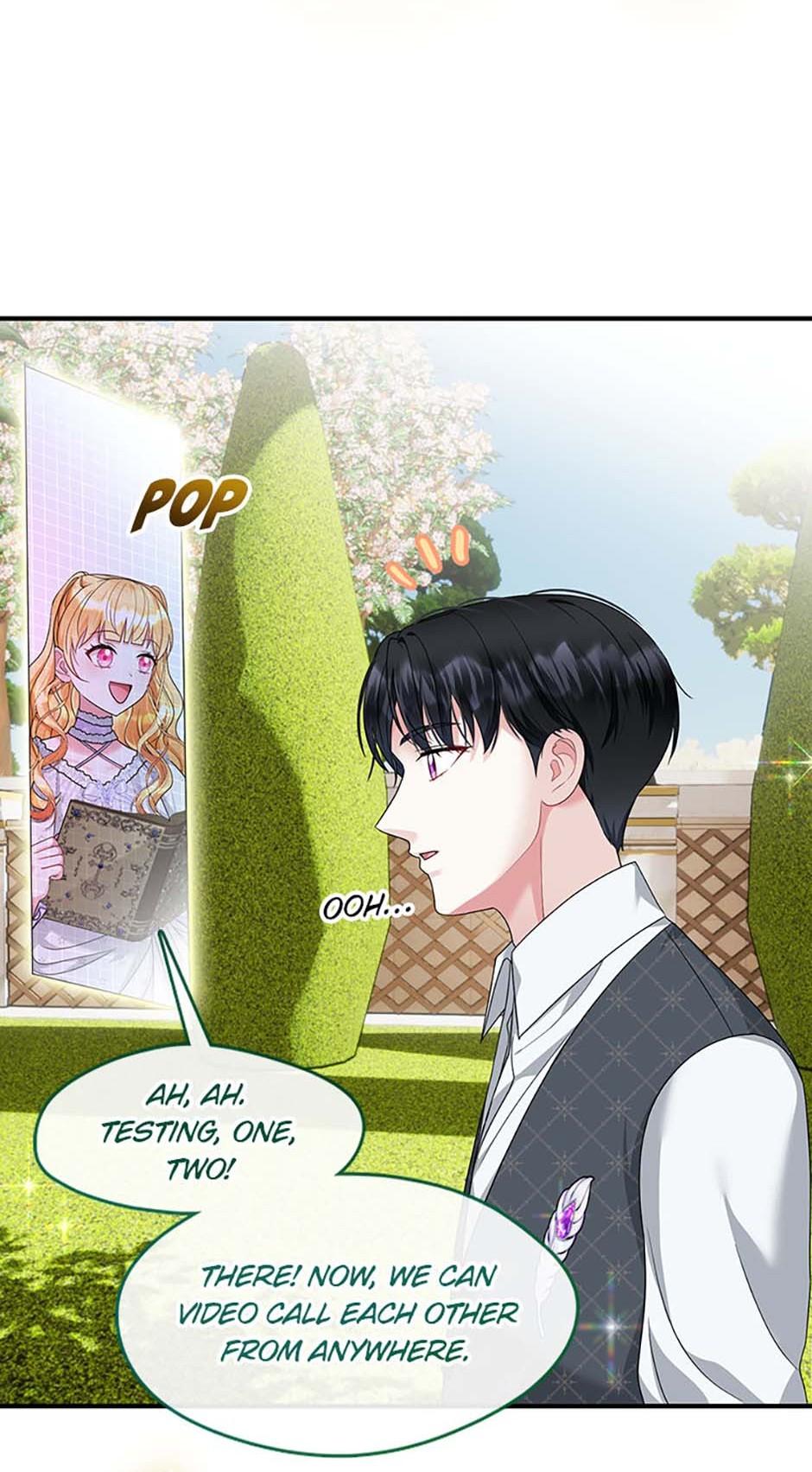 Princess Player Chapter 77 page 52 - 