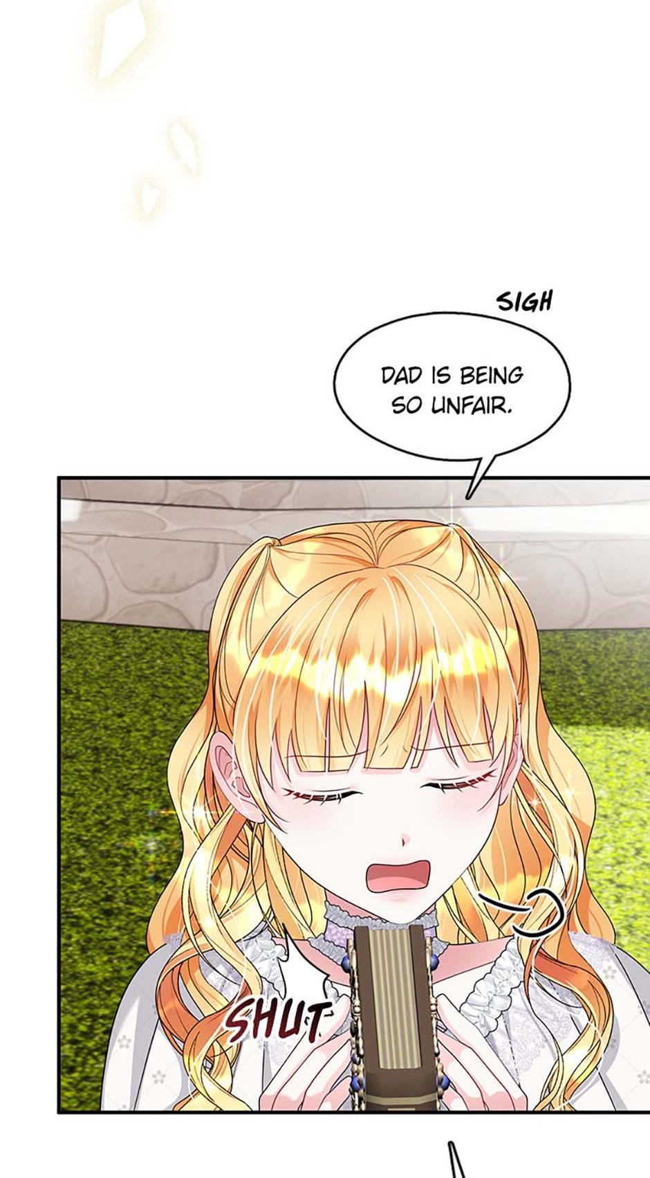 Princess Player Chapter 77 page 53 - 