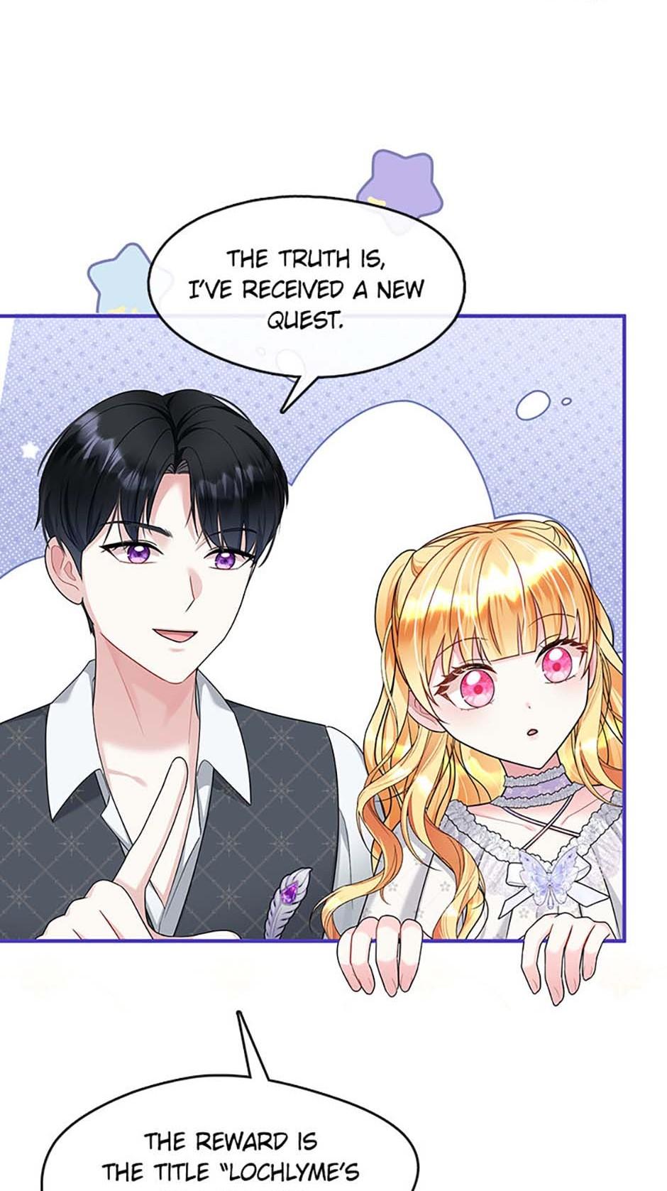 Princess Player Chapter 77 page 56 - 