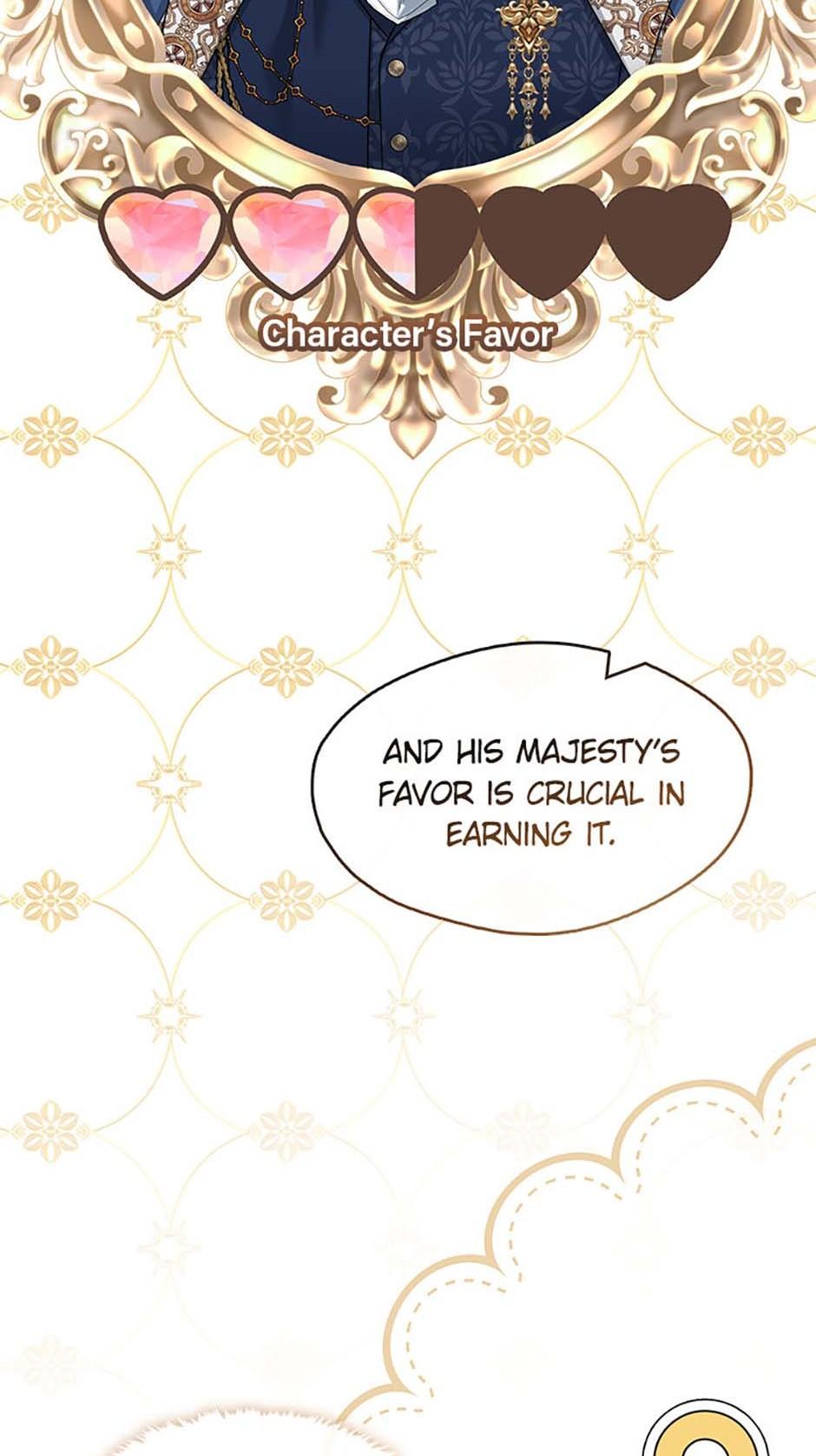 Princess Player Chapter 77 page 58 - 