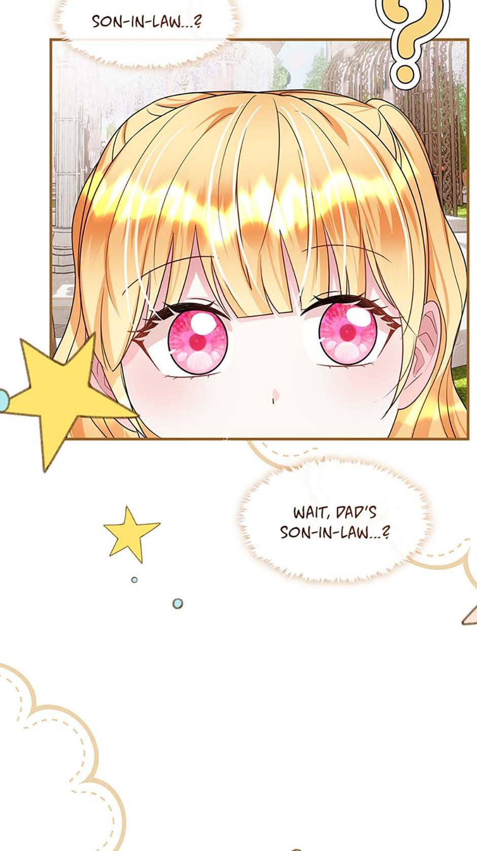 Princess Player Chapter 77 page 59 - 