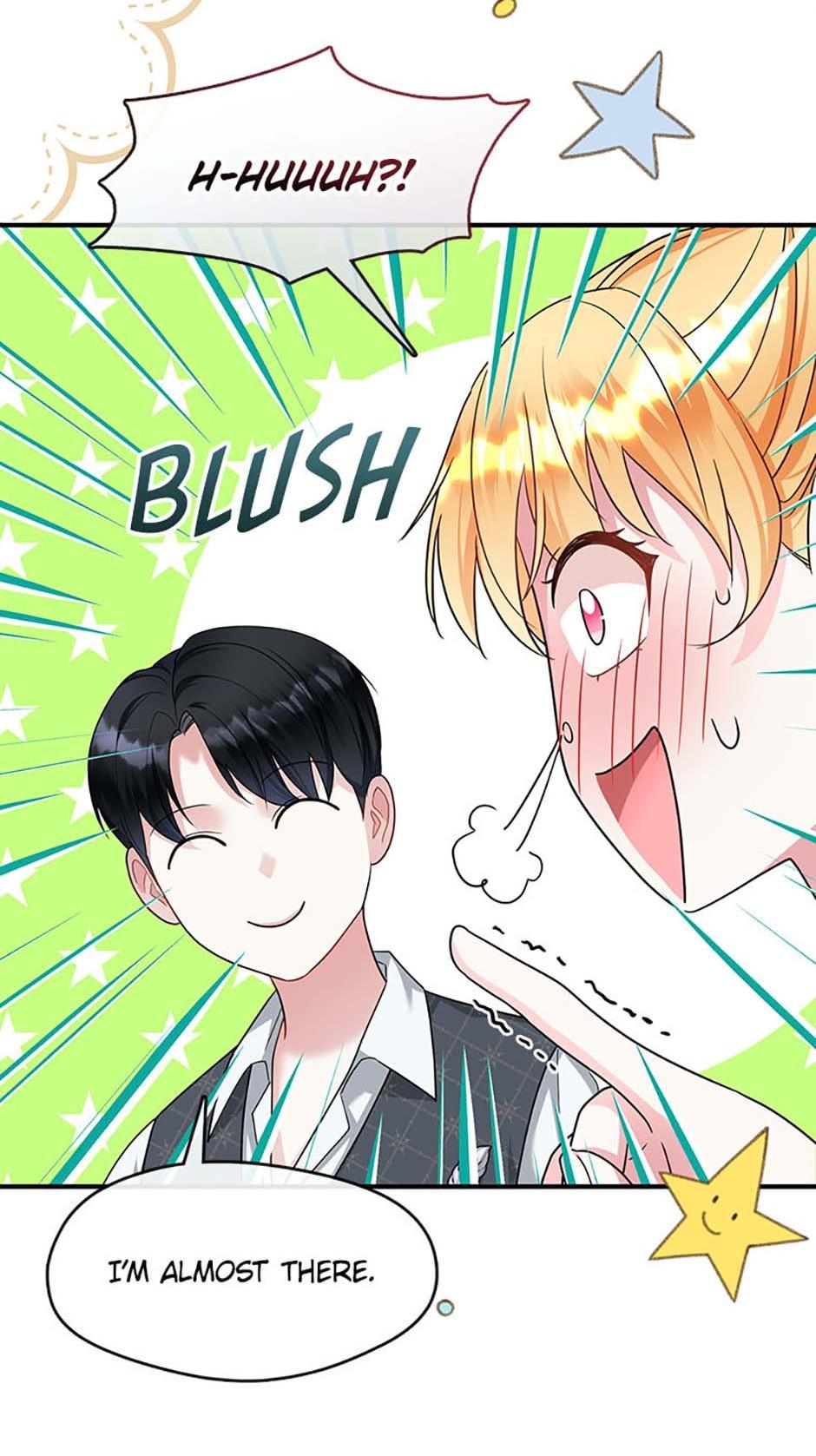 Princess Player Chapter 77 page 60 - 