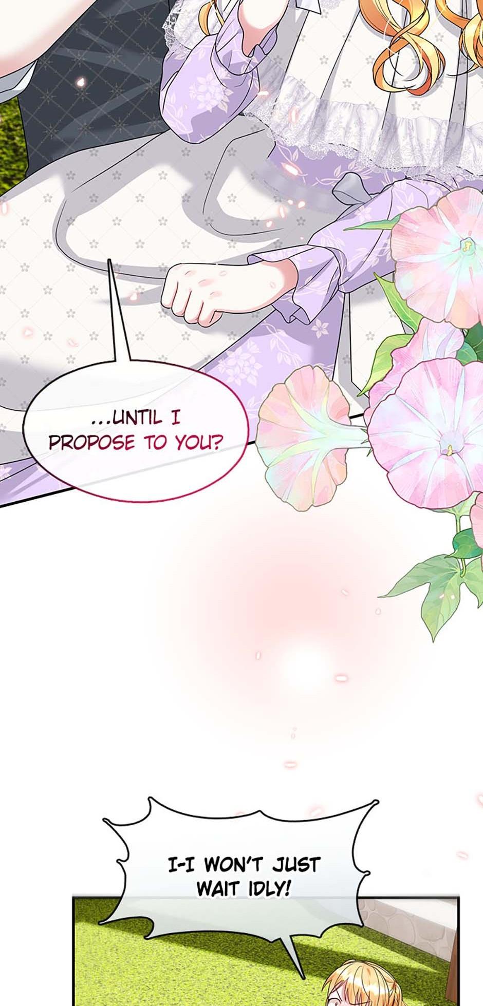 Princess Player Chapter 77 page 62 - 