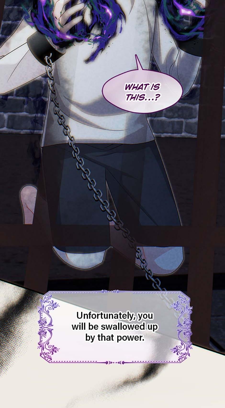 Princess Player Chapter 77 page 10 - 
