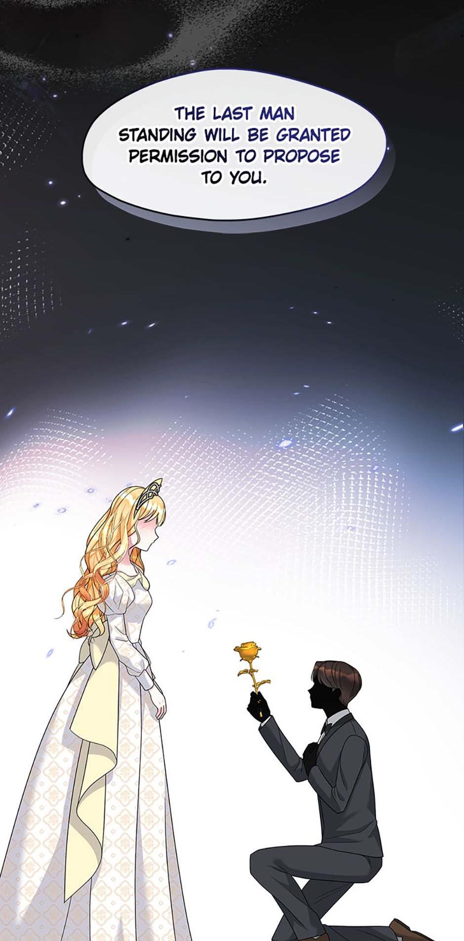 Princess Player Chapter 78 page 11 - 