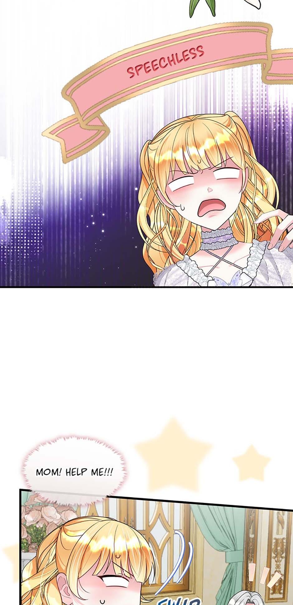 Princess Player Chapter 78 page 15 - 
