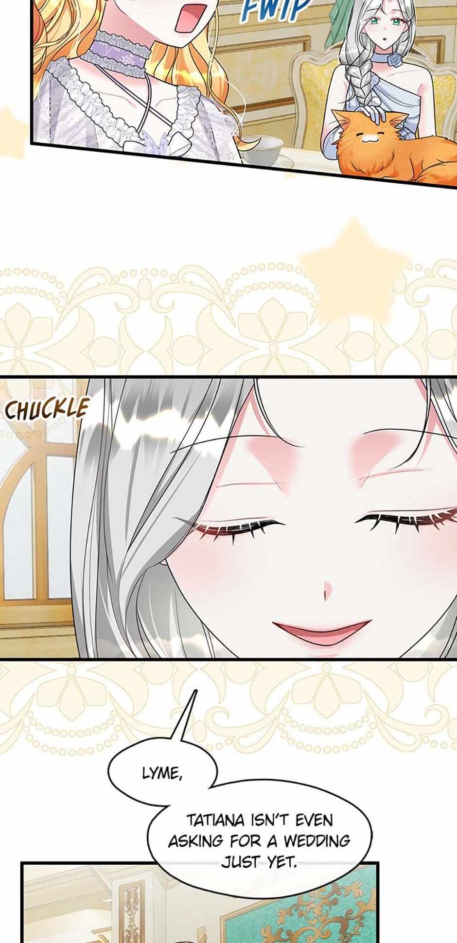 Princess Player Chapter 78 page 16 - 