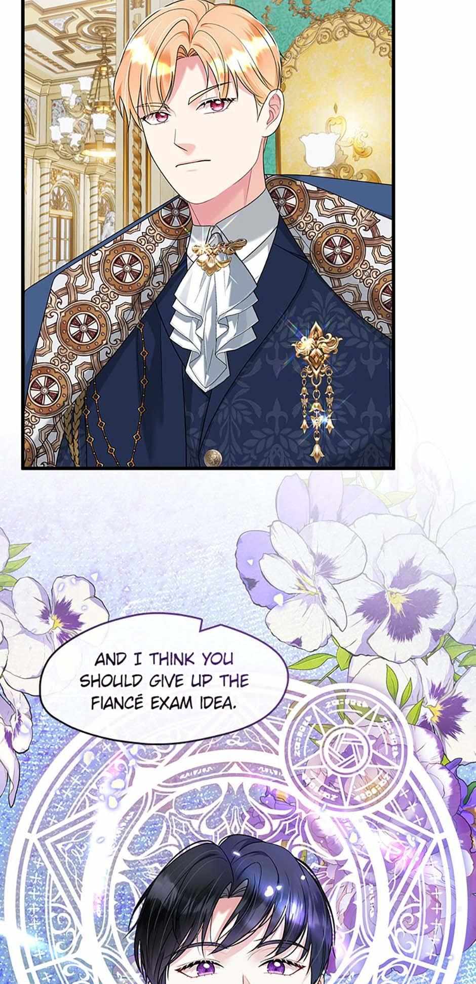 Princess Player Chapter 78 page 17 - 