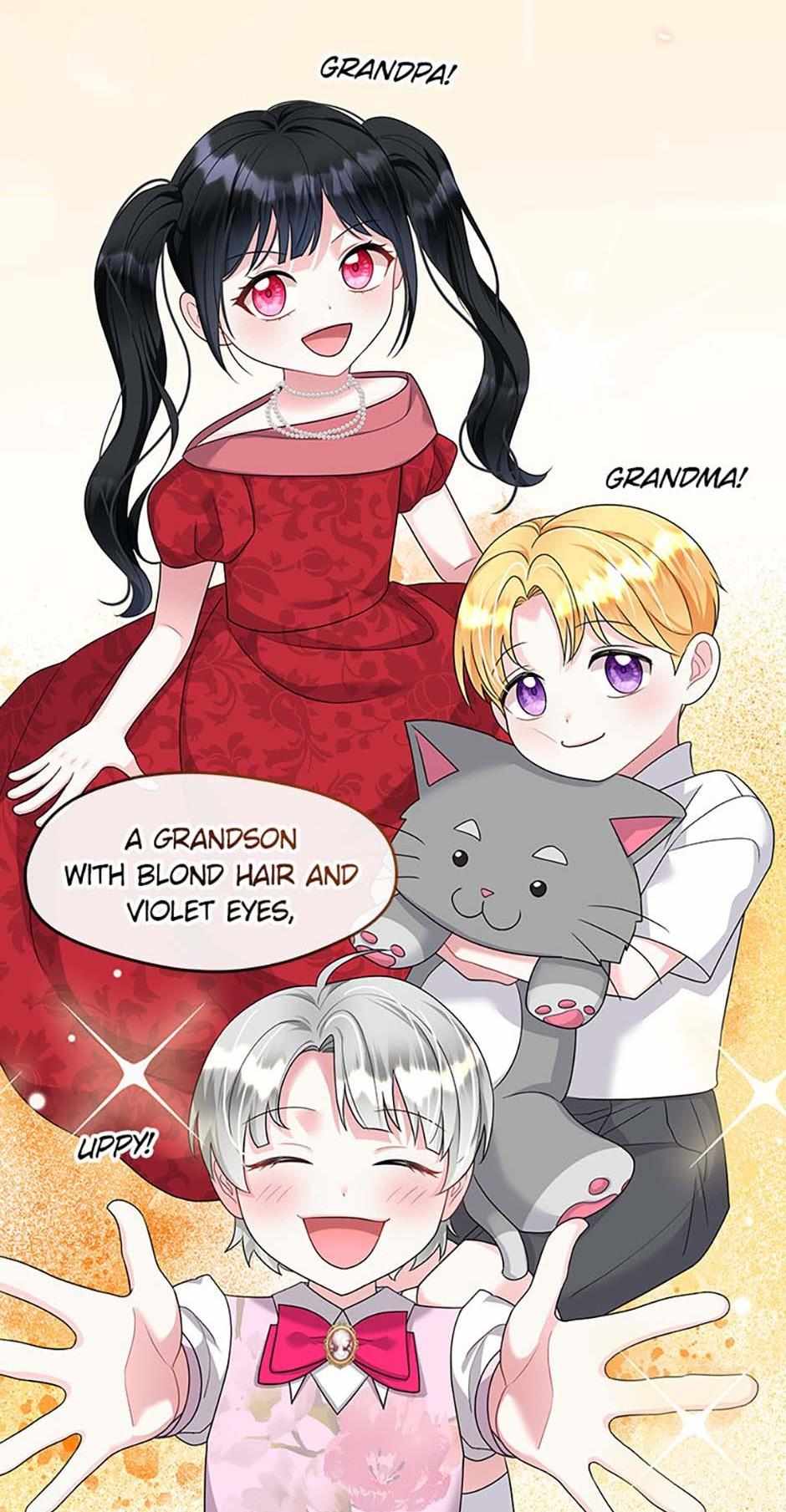 Princess Player Chapter 78 page 21 - 