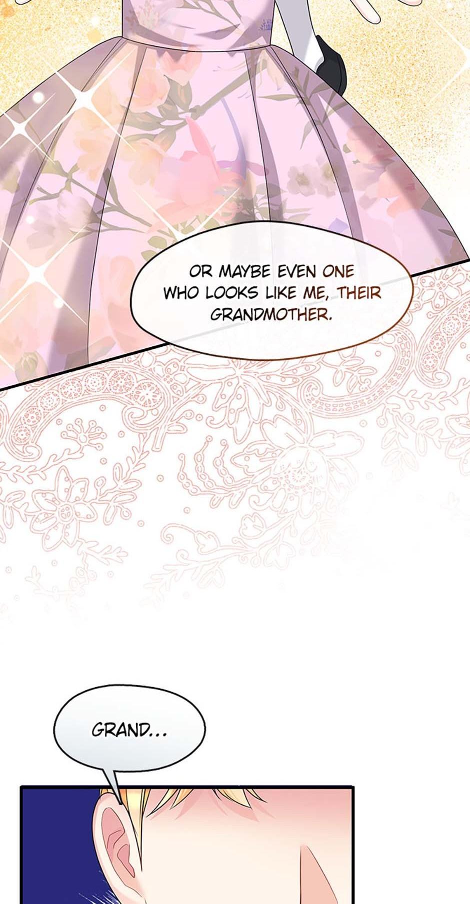 Princess Player Chapter 78 page 22 - 