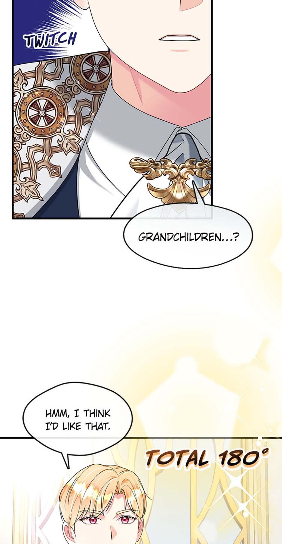 Princess Player Chapter 78 page 23 - 