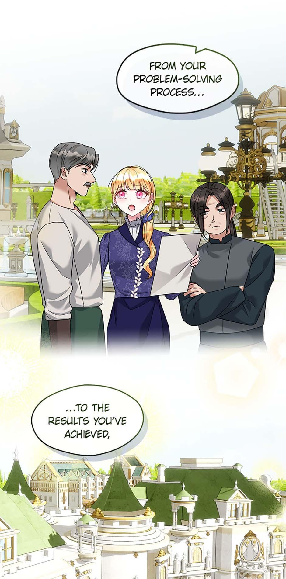 Princess Player Chapter 78 page 30 - 
