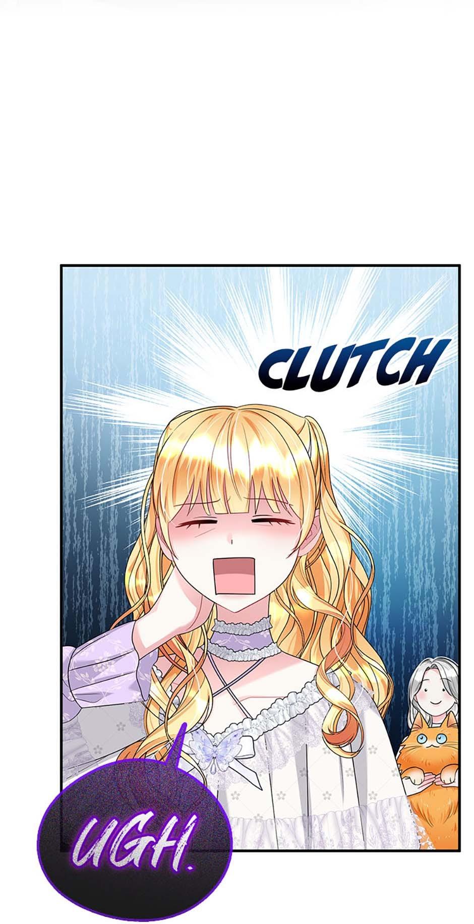 Princess Player Chapter 78 page 4 - 