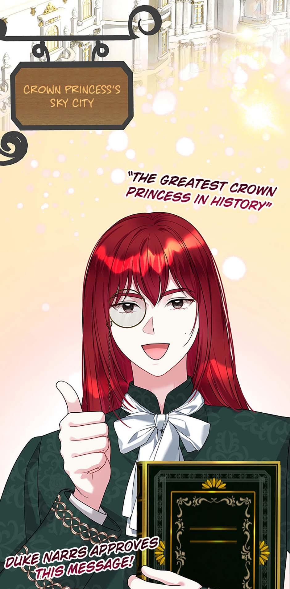Princess Player Chapter 78 page 31 - 