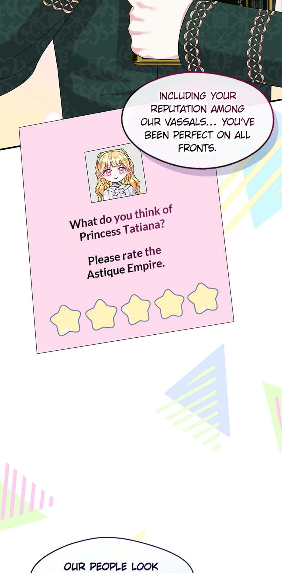 Princess Player Chapter 78 page 32 - 