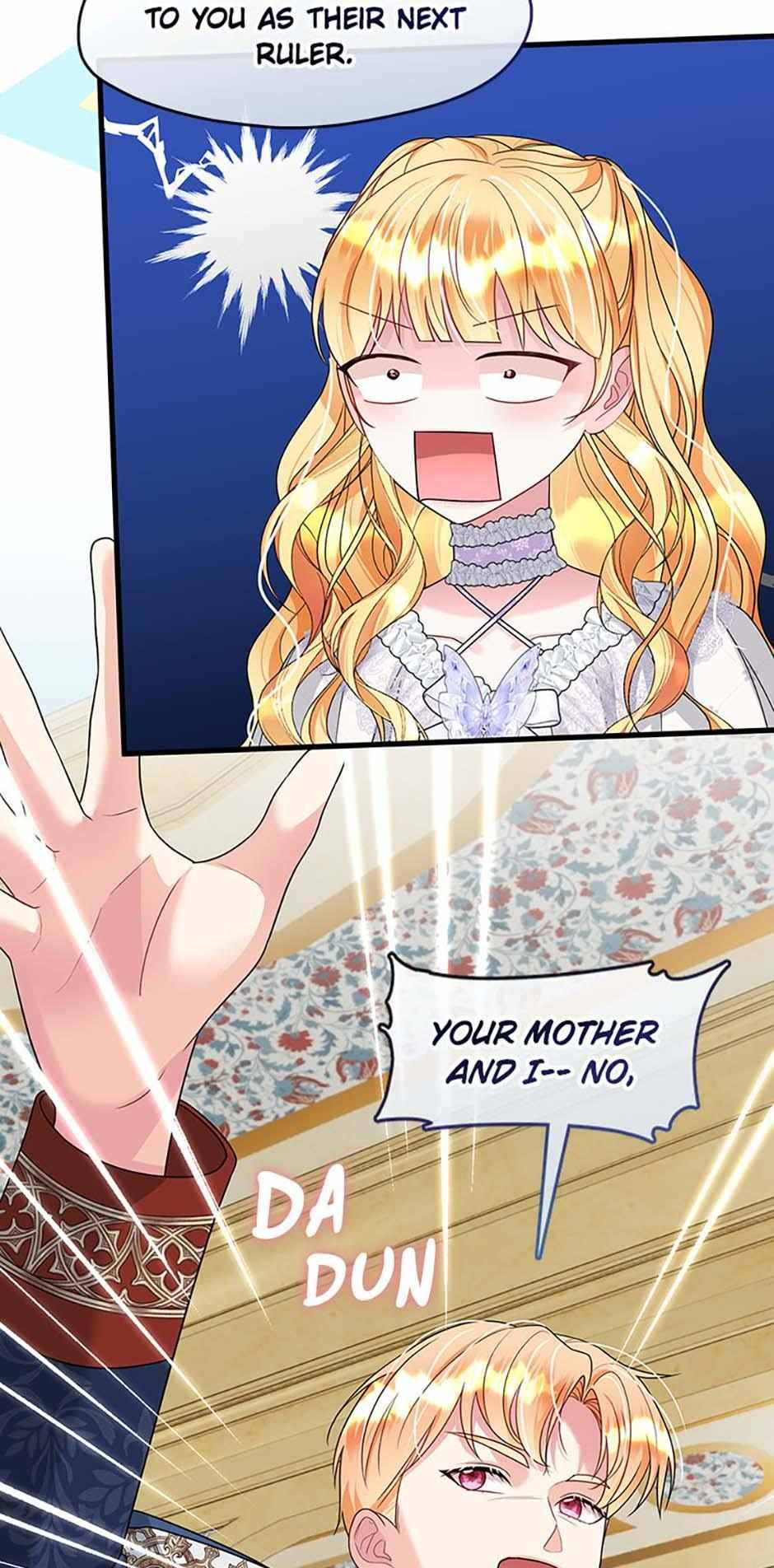 Princess Player Chapter 78 page 33 - 