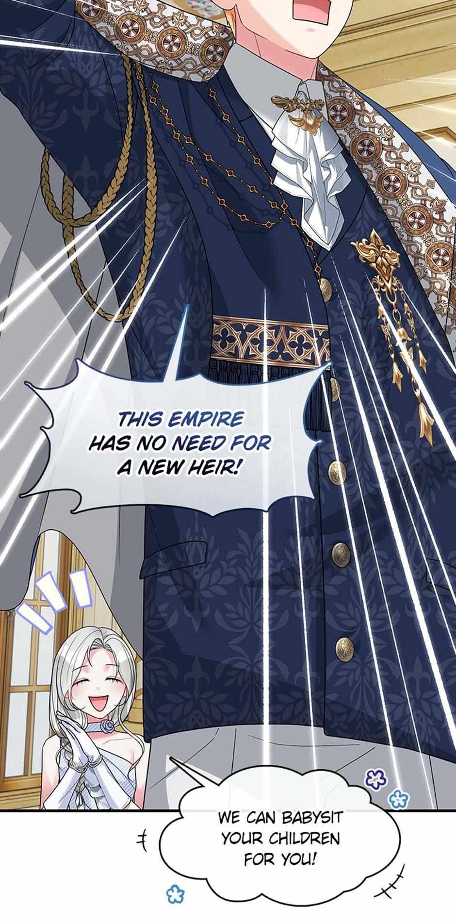 Princess Player Chapter 78 page 34 - 
