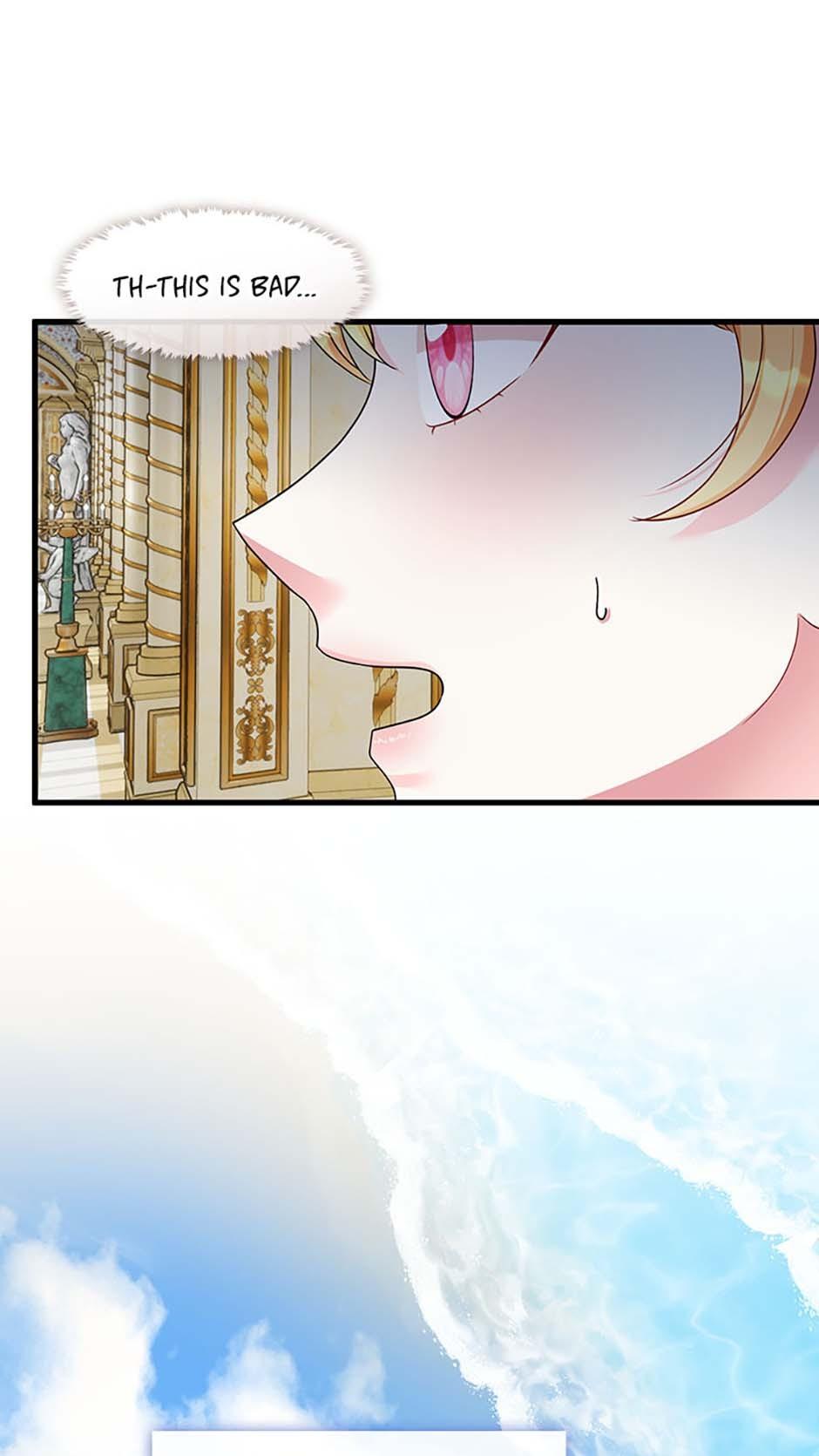 Princess Player Chapter 78 page 35 - 