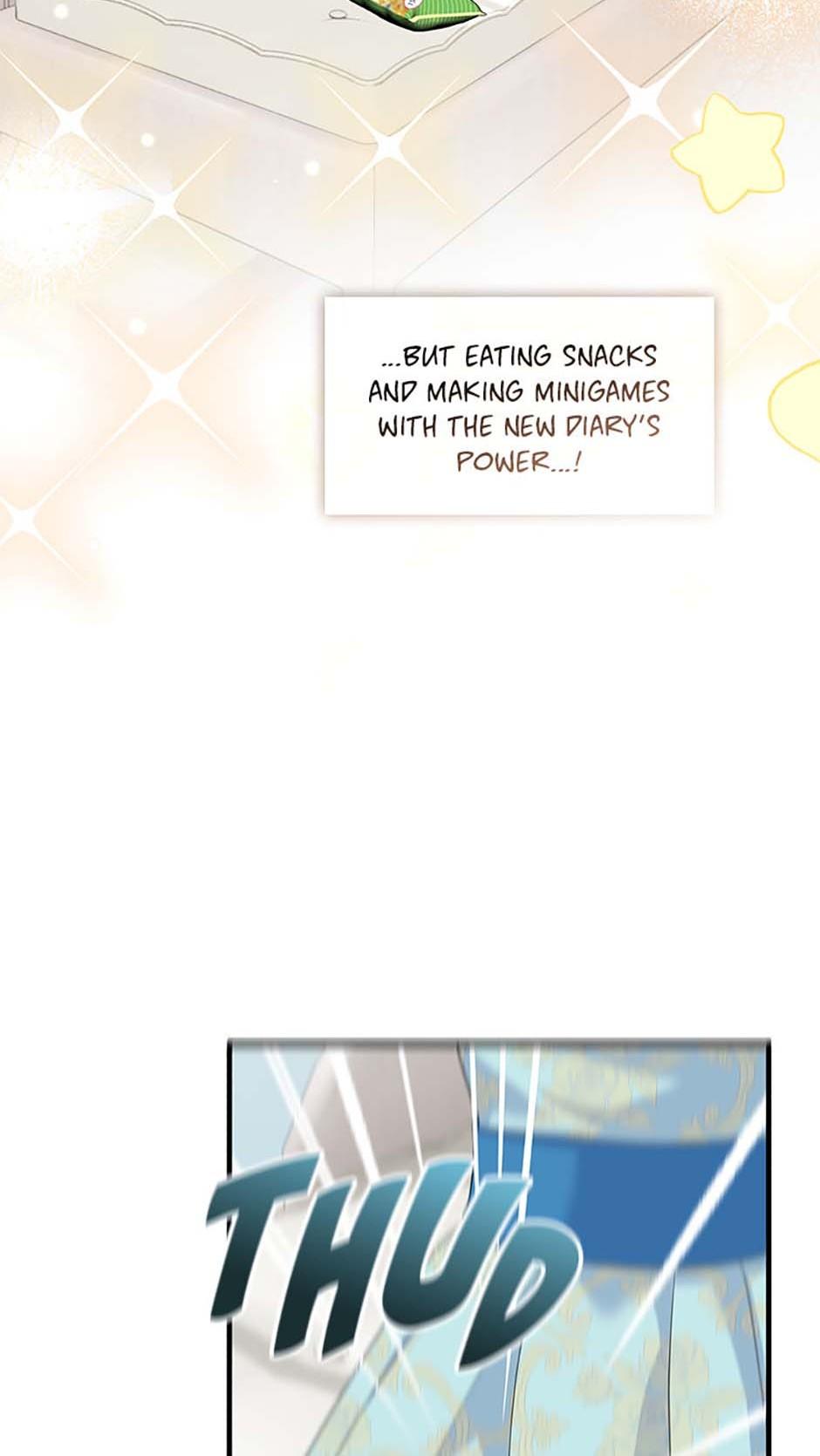 Princess Player Chapter 78 page 38 - 