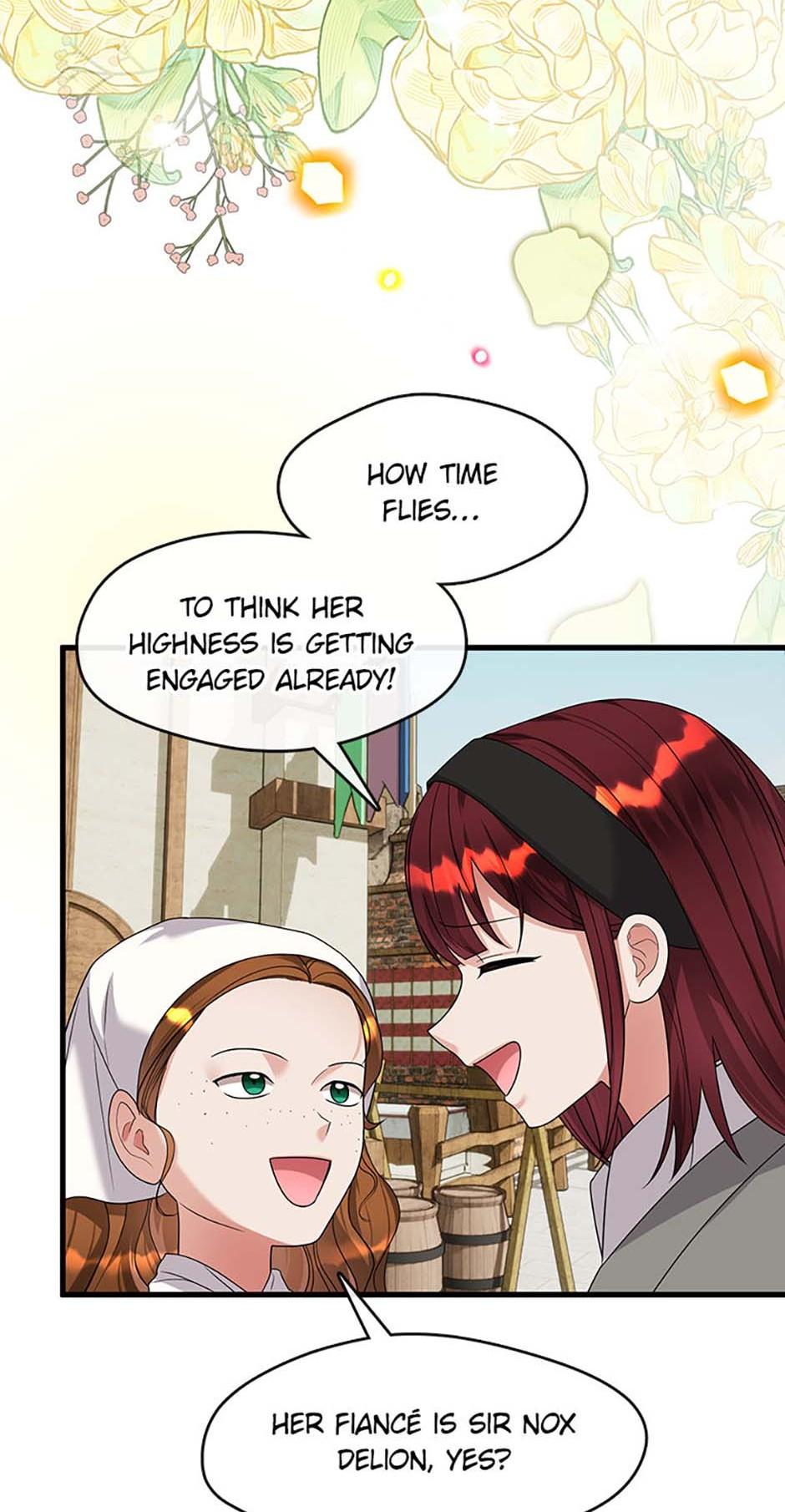 Princess Player Chapter 78 page 44 - 