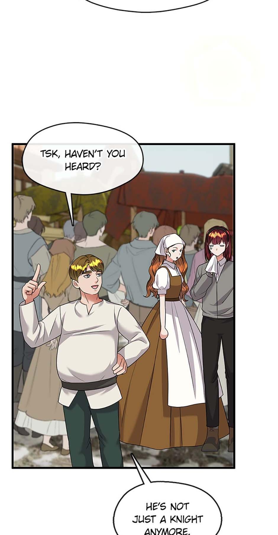 Princess Player Chapter 78 page 45 - 