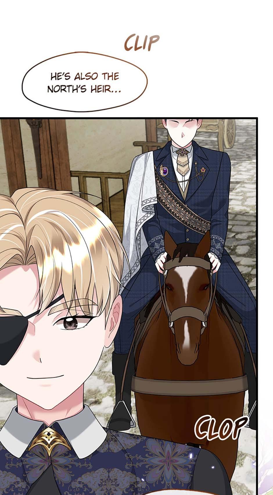 Princess Player Chapter 78 page 47 - 