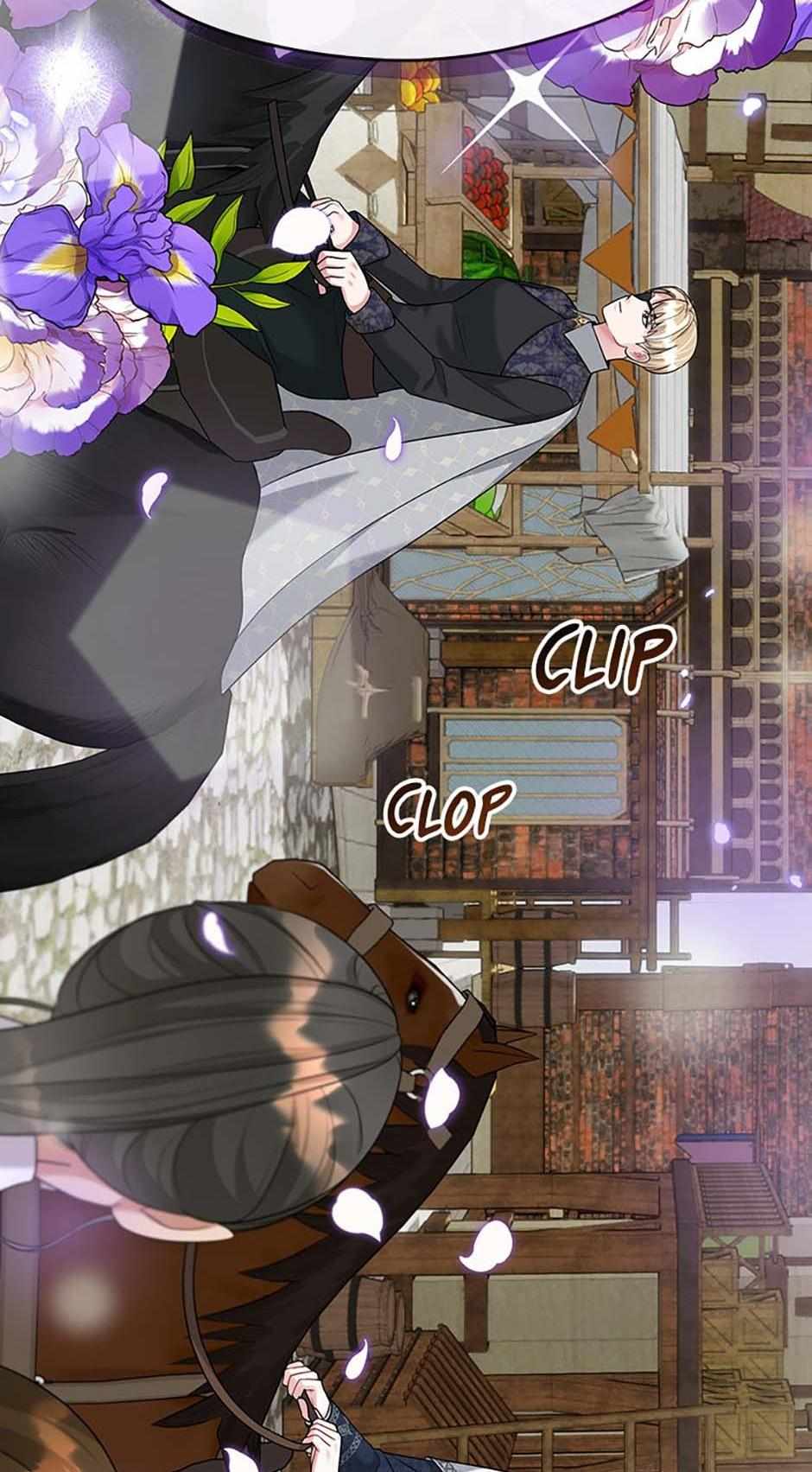 Princess Player Chapter 78 page 50 - 