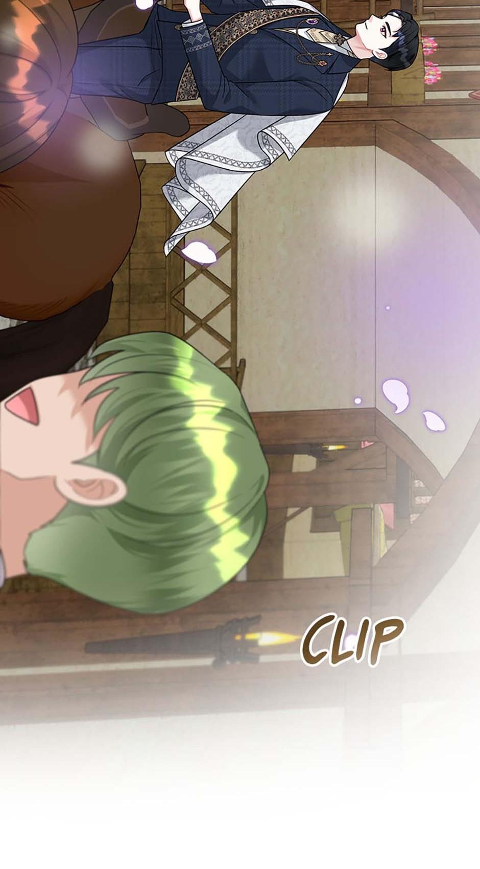 Princess Player Chapter 78 page 51 - 