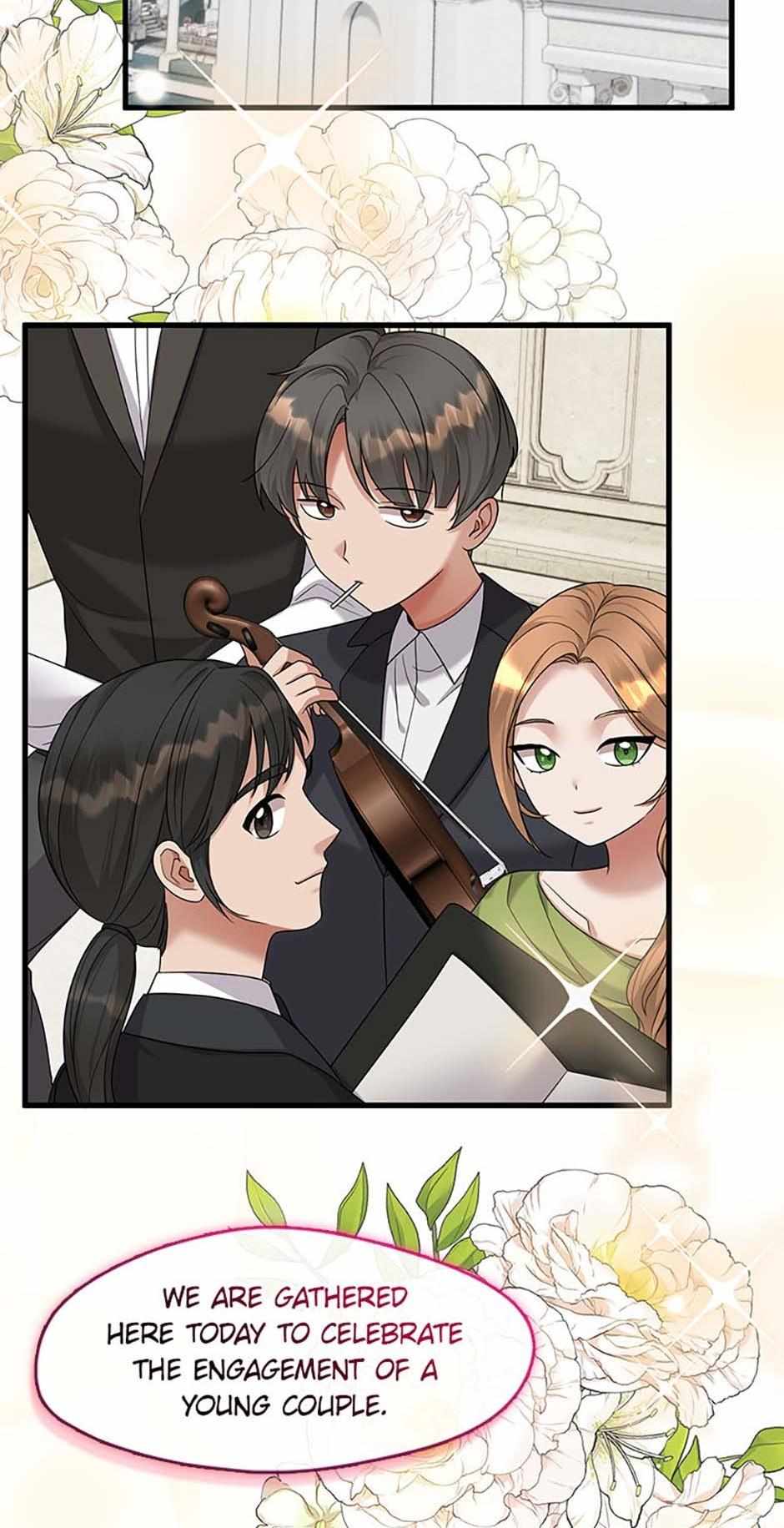 Princess Player Chapter 78 page 53 - 