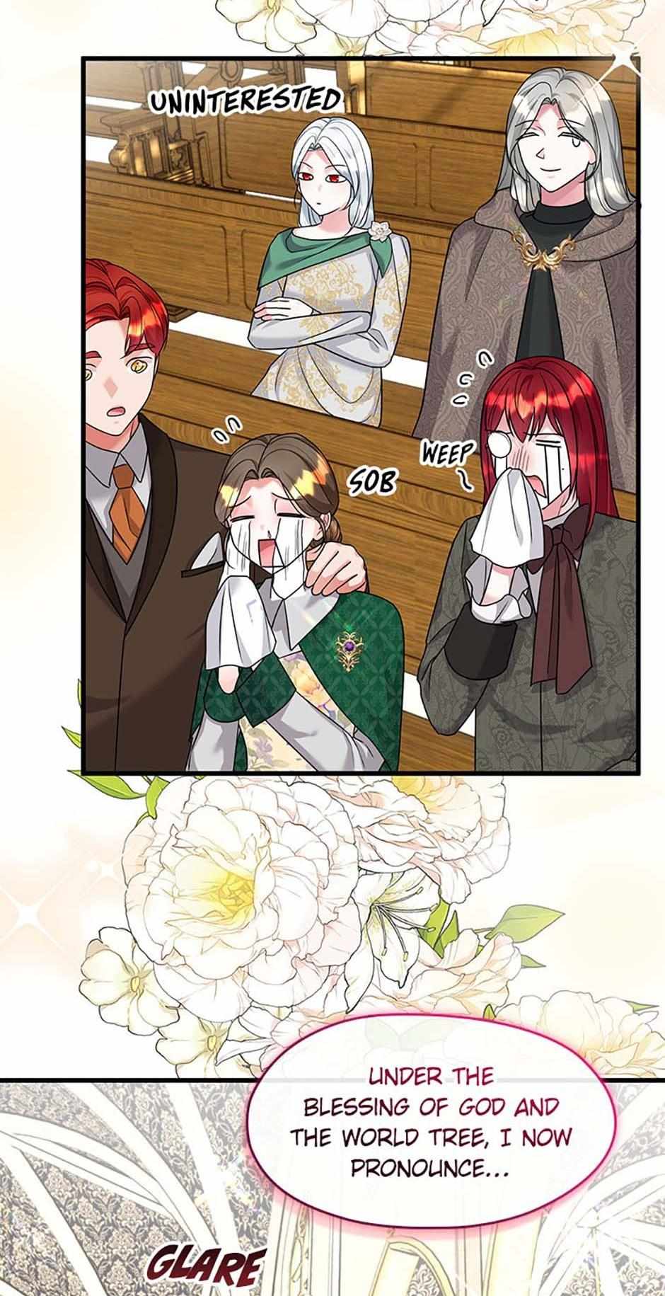 Princess Player Chapter 78 page 54 - 