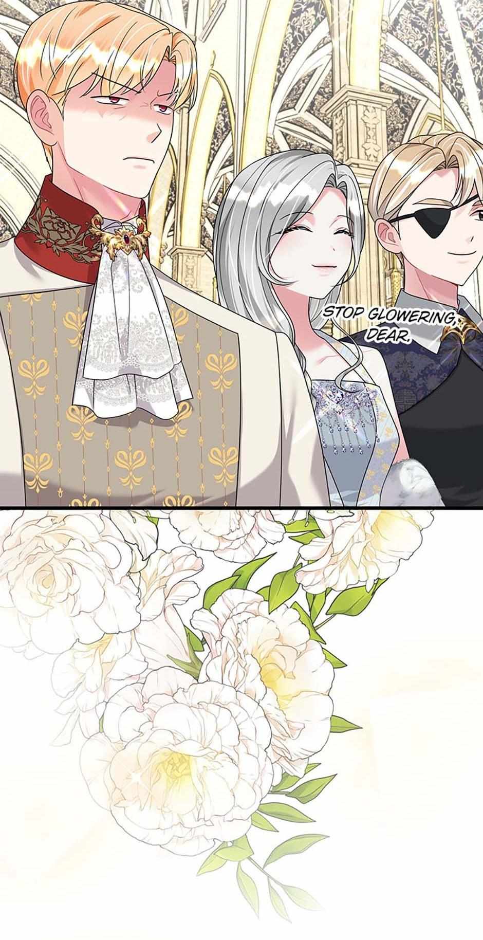 Princess Player Chapter 78 page 55 - 