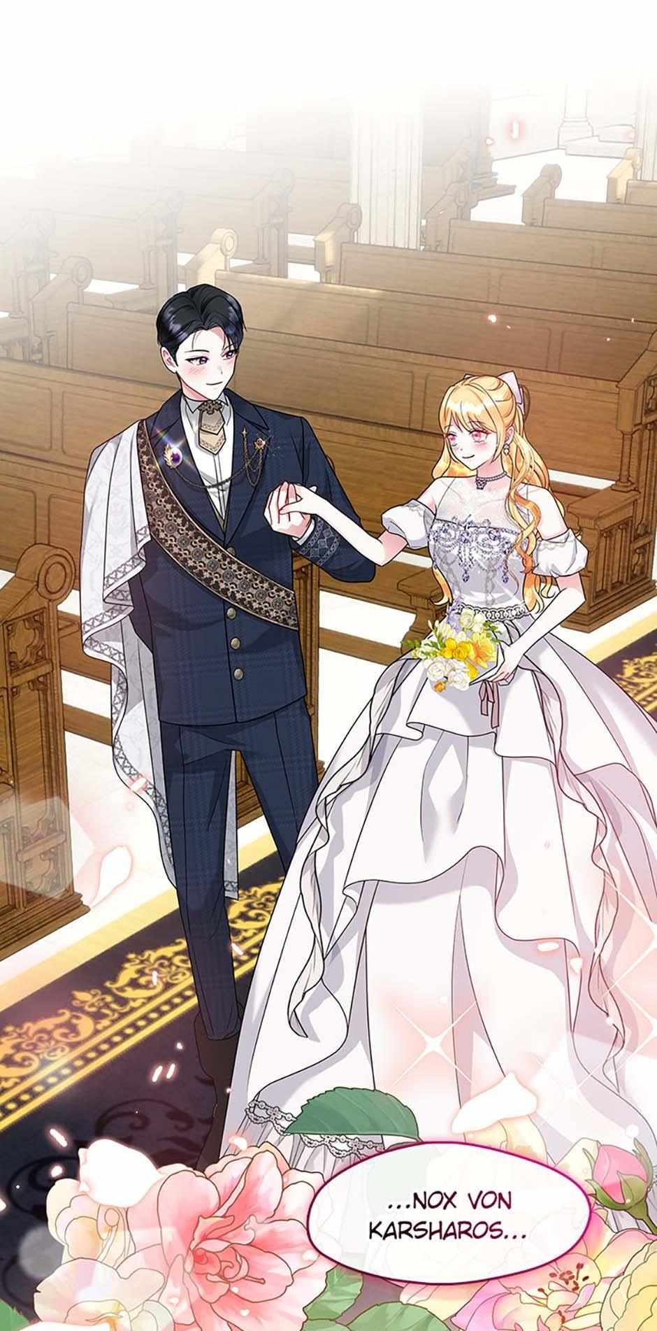 Princess Player Chapter 78 page 56 - 