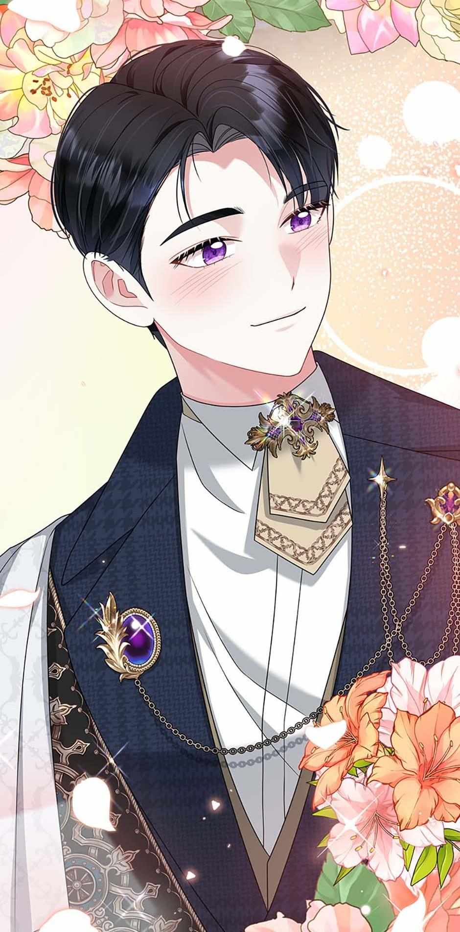 Princess Player Chapter 78 page 57 - 