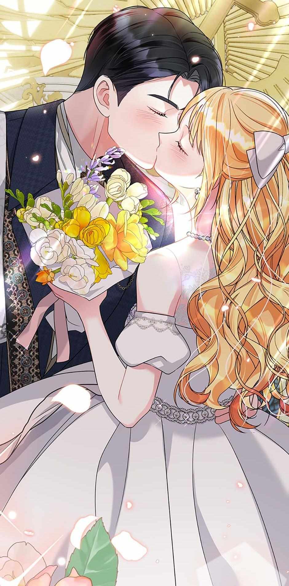 Princess Player Chapter 78 page 60 - 