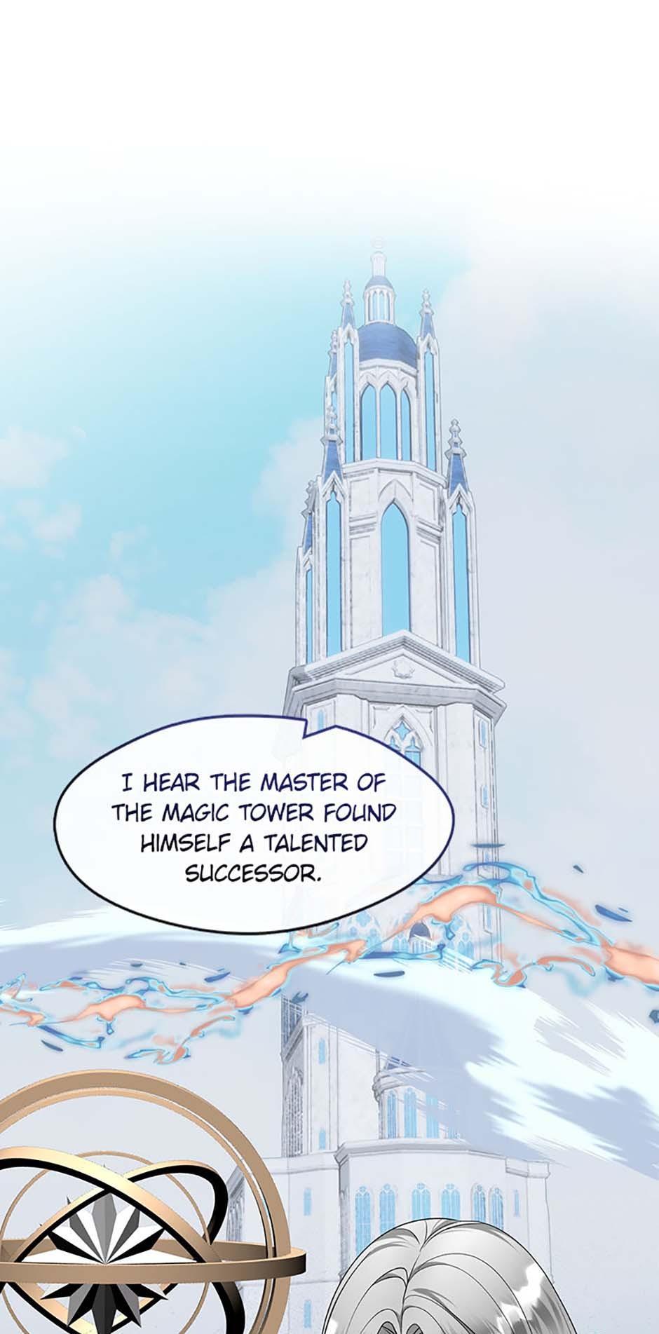 Princess Player Chapter 78 page 8 - 