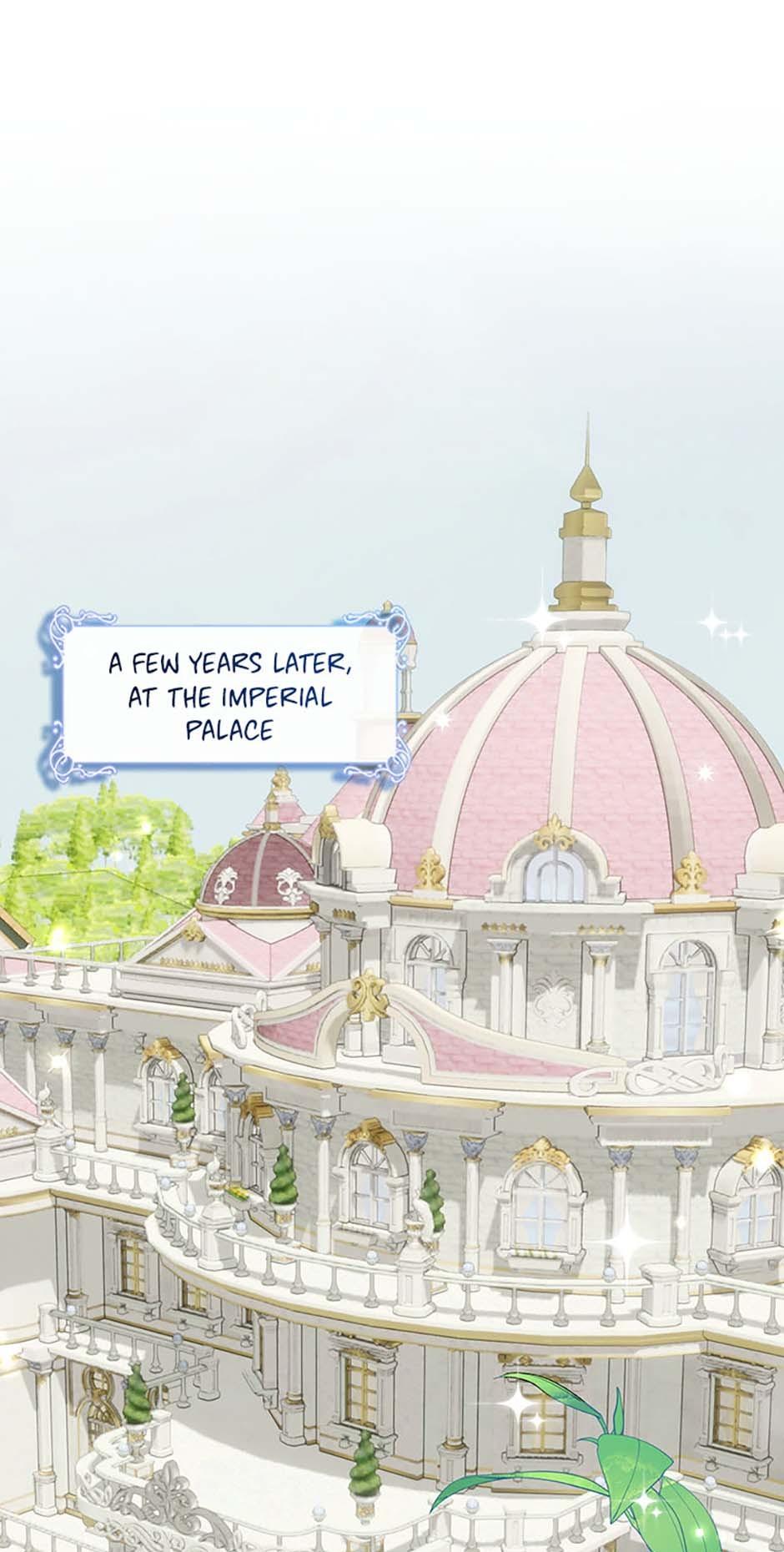 Princess Player Chapter 79 page 2 - 