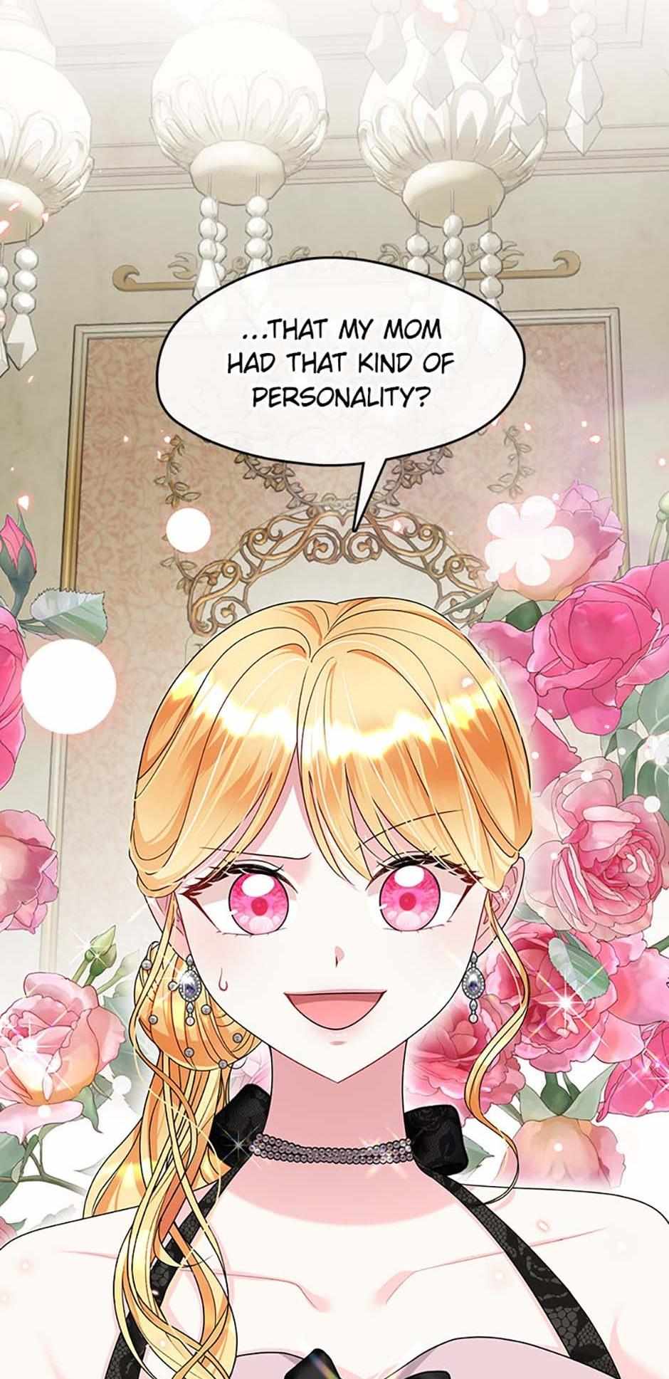 Princess Player Chapter 79 page 11 - 