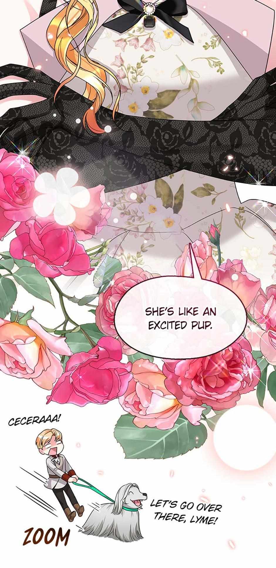 Princess Player Chapter 79 page 12 - 