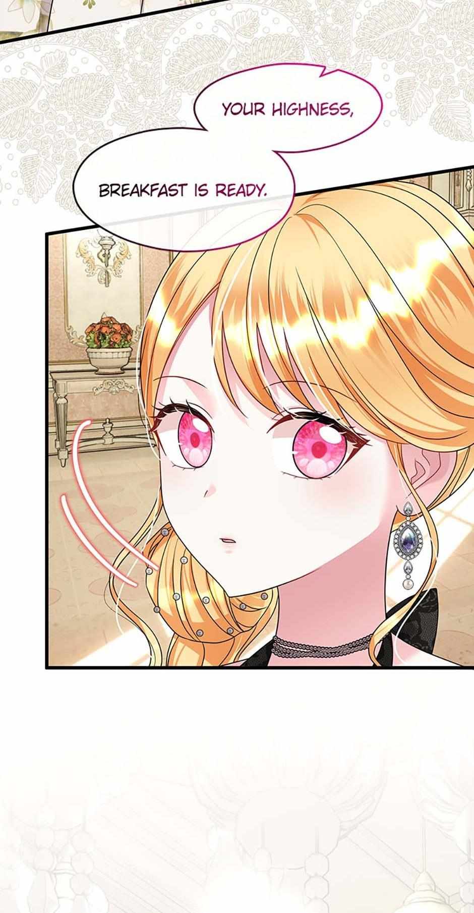 Princess Player Chapter 79 page 14 - 