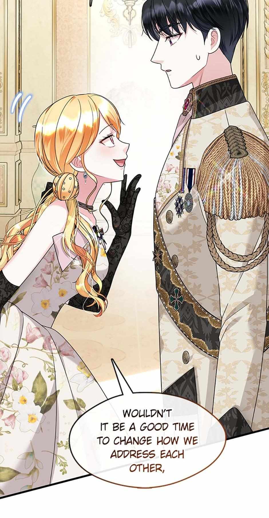 Princess Player Chapter 79 page 18 - 