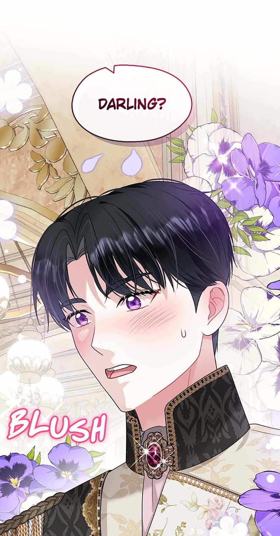 Princess Player Chapter 79 page 19 - 