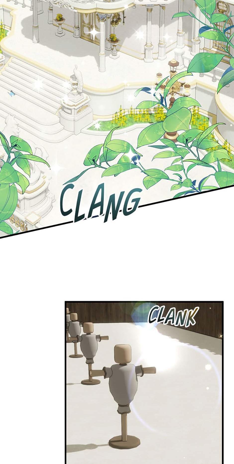 Princess Player Chapter 79 page 3 - 
