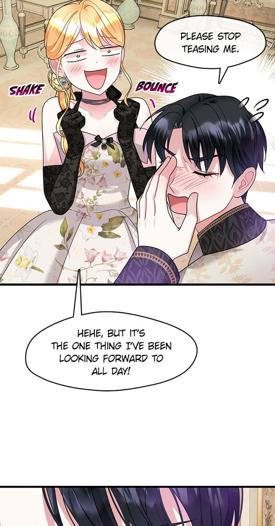 Princess Player Chapter 79 page 21 - 