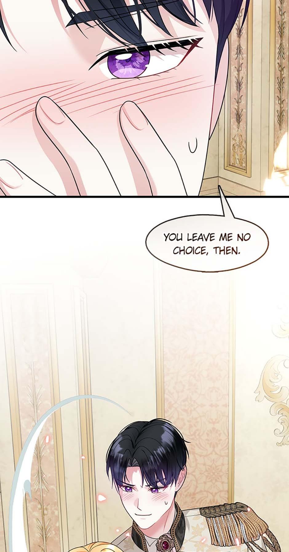 Princess Player Chapter 79 page 22 - 