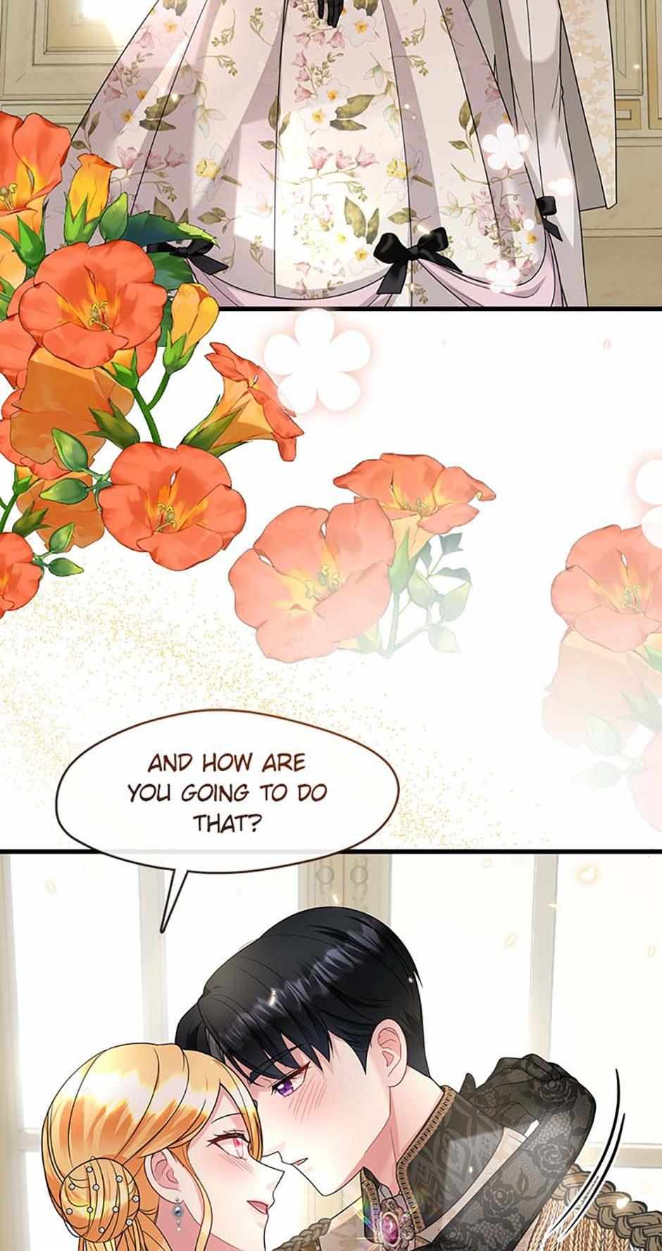 Princess Player Chapter 79 page 25 - 