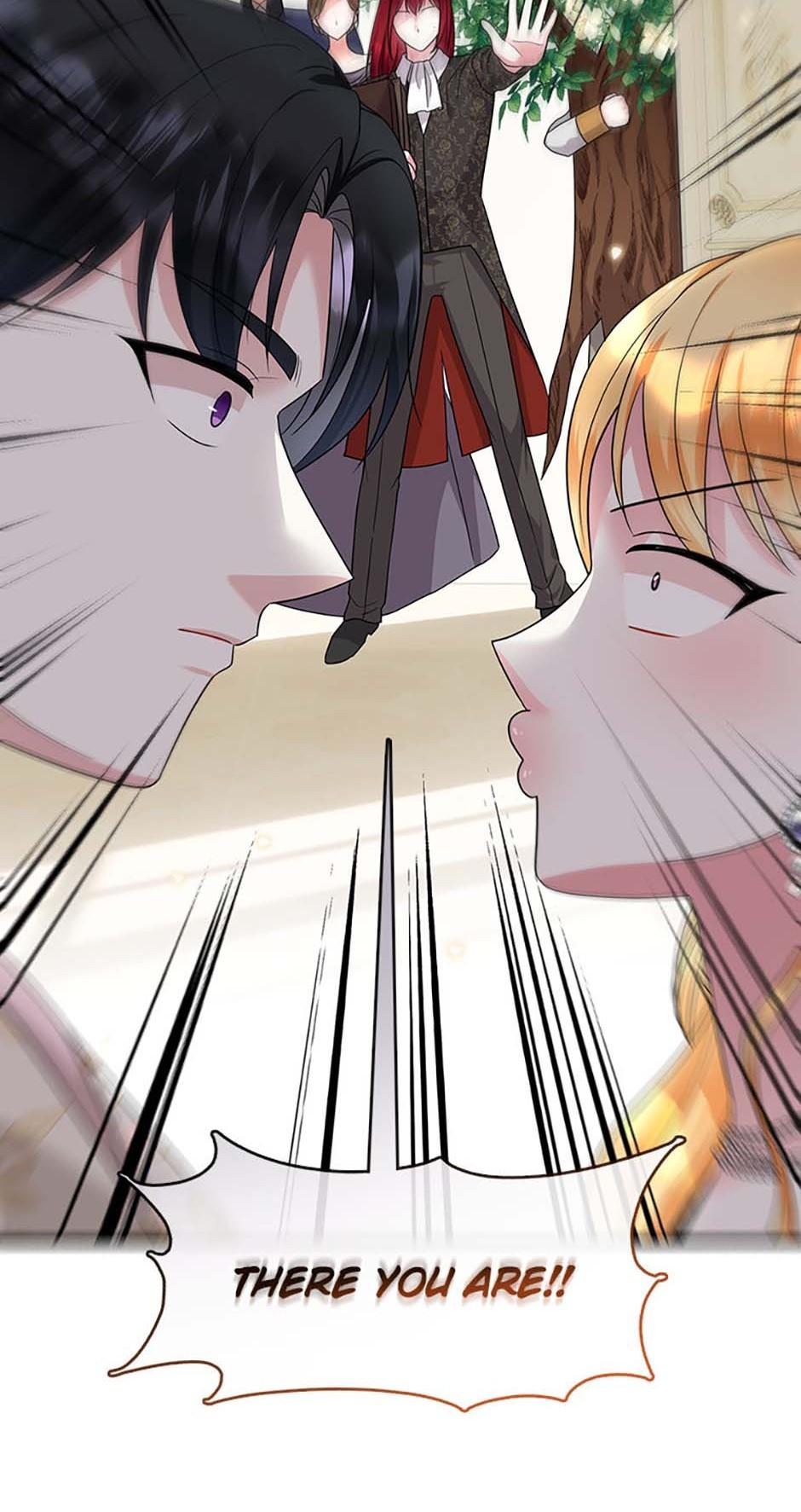 Princess Player Chapter 79 page 28 - 