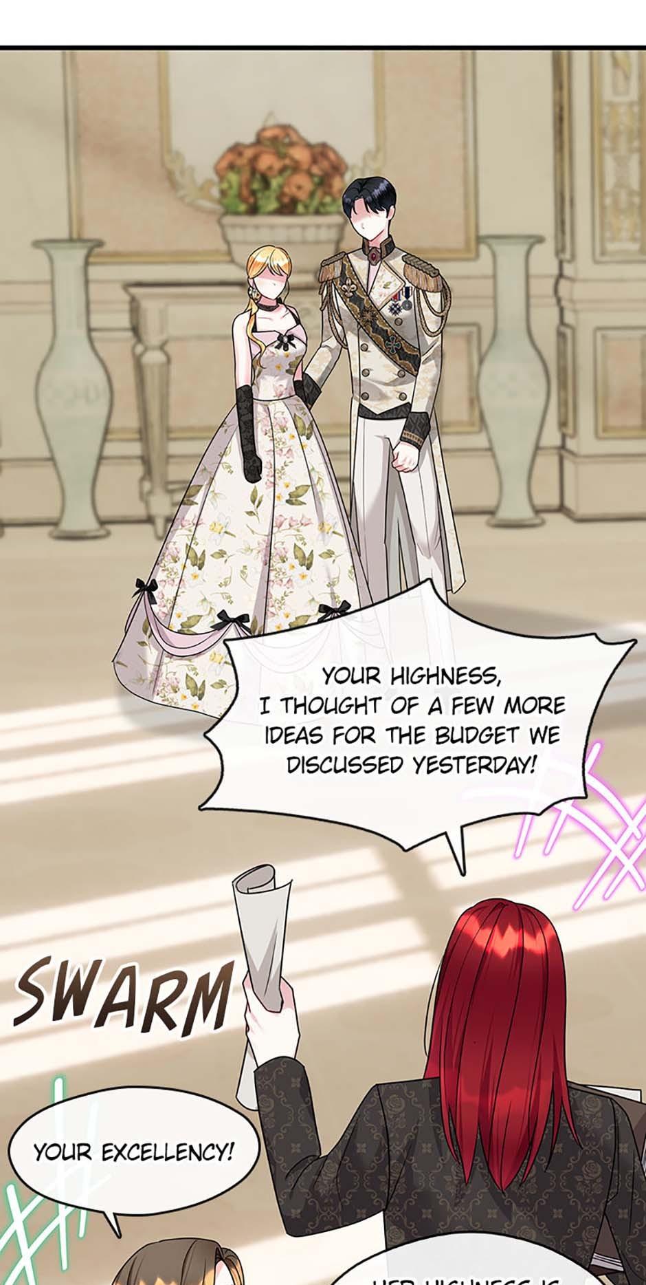 Princess Player Chapter 79 page 29 - 