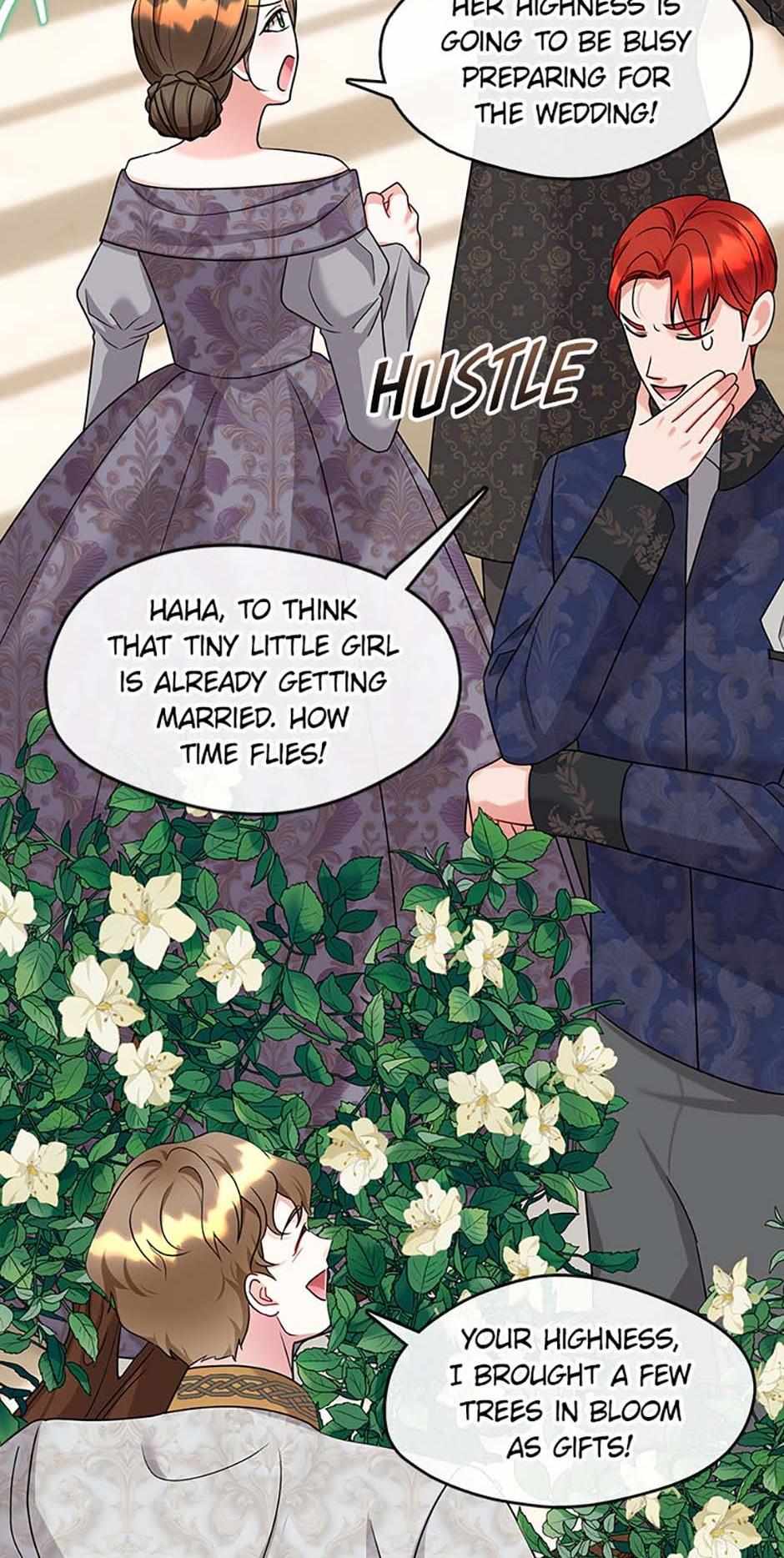 Princess Player Chapter 79 page 30 - 